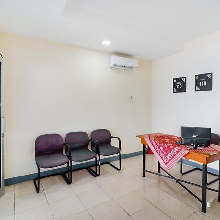 Oyo Life 3149 Guest House Ppli باندونج المظهر الخارجي الصورة