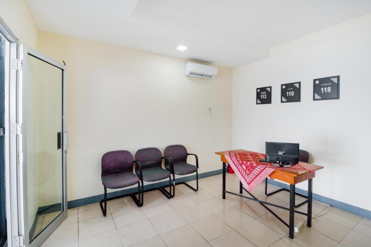 Oyo Life 3149 Guest House Ppli باندونج المظهر الخارجي الصورة