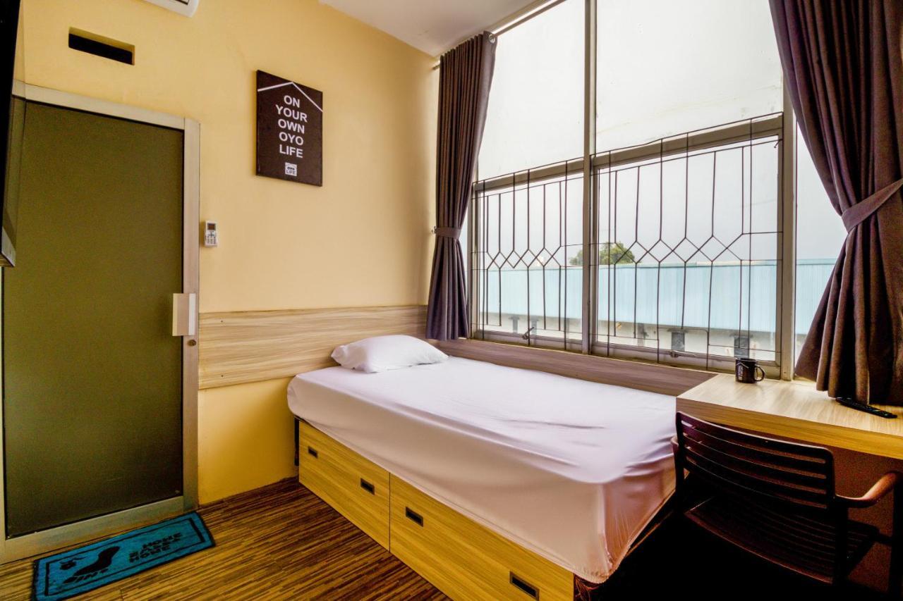 Oyo Life 3149 Guest House Ppli باندونج المظهر الخارجي الصورة