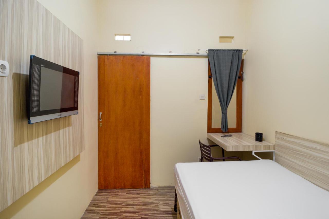 Oyo Life 3149 Guest House Ppli باندونج المظهر الخارجي الصورة