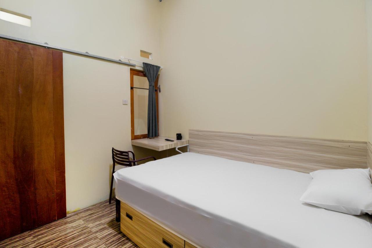 Oyo Life 3149 Guest House Ppli باندونج المظهر الخارجي الصورة