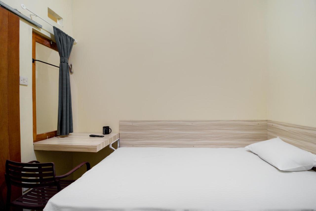 Oyo Life 3149 Guest House Ppli باندونج المظهر الخارجي الصورة