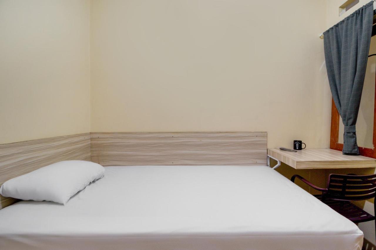 Oyo Life 3149 Guest House Ppli باندونج المظهر الخارجي الصورة