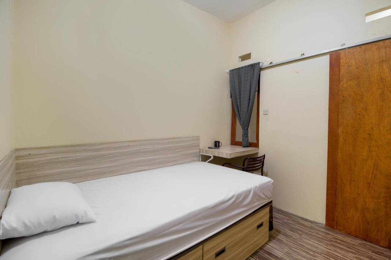 Oyo Life 3149 Guest House Ppli باندونج المظهر الخارجي الصورة