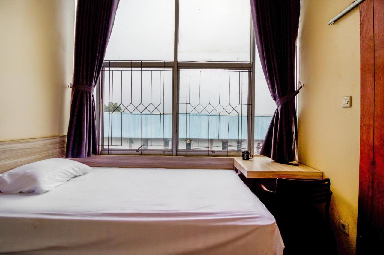 Oyo Life 3149 Guest House Ppli باندونج المظهر الخارجي الصورة